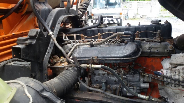 ISUZU.240FXZ23NFYFK-ดั้ม.เครื่องแน่น.ยางดี.สภาพสวยพร้อมใช้.ราคา720.000-- ISUZU.240FXZ23NFYFK-ดั้ม.เครื่องแน่น.ยางดี.สภาพสวยพร้อมใช้.ราคา720.000--