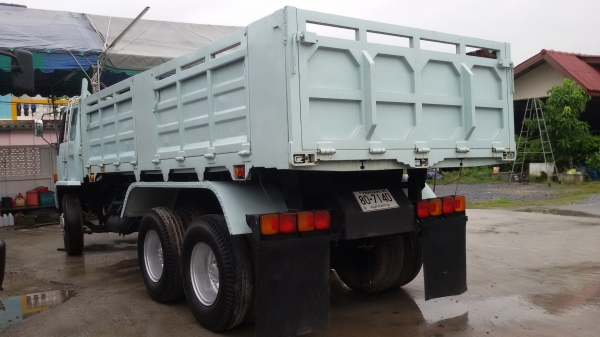 ISUZU.240FXZ23NFYFK-ดั้ม.เครื่องแน่น.ยางดี.สภาพสวยพร้อมใช้.ราคา720.000-- ISUZU.240FXZ23NFYFK-ดั้ม.เครื่องแน่น.ยางดี.สภาพสวยพร้อมใช้.ราคา720.000--