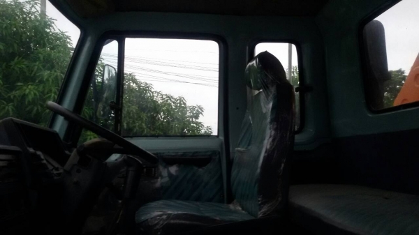 ISUZU.240FXZ23NFYFK-ดั้ม.เครื่องแน่น.ยางดี.สภาพสวยพร้อมใช้.ราคา720.000-- ISUZU.240FXZ23NFYFK-ดั้ม.เครื่องแน่น.ยางดี.สภาพสวยพร้อมใช้.ราคา720.000--