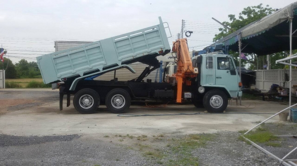 ISUZU.240FXZ23NFYFK-ดั้ม.เครื่องแน่น.ยางดี.สภาพสวยพร้อมใช้.ราคา720.000-- ISUZU.240FXZ23NFYFK-ดั้ม.เครื่องแน่น.ยางดี.สภาพสวยพร้อมใช้.ราคา720.000--