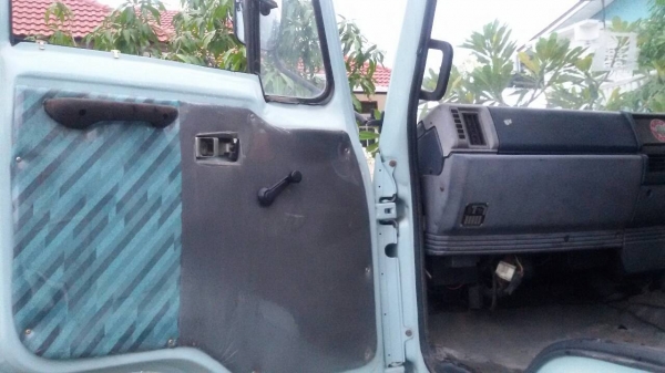 ISUZU.240FXZ23NFYFK-ดั้ม.เครื่องแน่น.ยางดี.สภาพสวยพร้อมใช้.ราคา720.000-- ISUZU.240FXZ23NFYFK-ดั้ม.เครื่องแน่น.ยางดี.สภาพสวยพร้อมใช้.ราคา720.000--