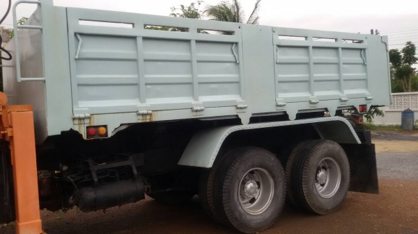 ISUZU.240FXZ23NFYFK-ดั้ม.เครื่องแน่น.ยางดี.สภาพสวยพร้อมใช้.ราคา720.000-- ISUZU.240FXZ23NFYFK-ดั้ม.เครื่องแน่น.ยางดี.สภาพสวยพร้อมใช้.ราคา720.000--