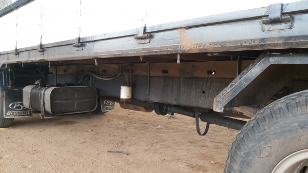 ขาย Hino mega 150 แรงยาว 5.5 ม.