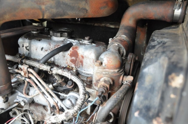 ลดกระหน่ำ!!ขายแบคโฮ MITSUBISHI ME20 เดิมจากญี่ปุ่น ทำงานสมบูรณ์ทุกระบบ รับรองไม่ผิดหวัง 139,000 เท่านั้น!!