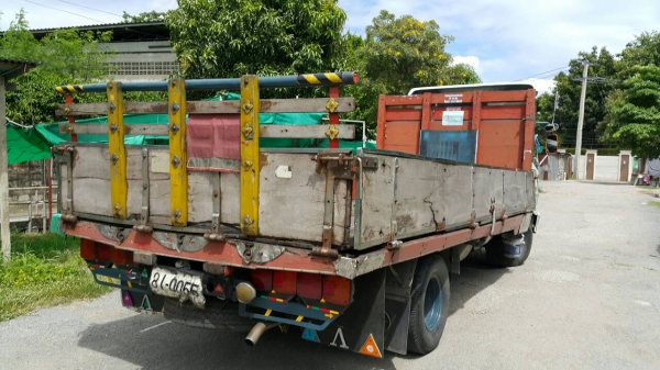 ็HINO.KM779.เครื่อง.WO4D-5,50เมตร.ครัชซีสวย.เครื่องดึ.หัวเก๋งเก็บสีหน่อยOKราคา.215,000- ็HINO.KM779.เครื่อง.WO4D-5,50เมตร.ครัชซีสวย.เครื่องดึ.หัวเก๋งเก็บสีหน่อยOKราคา.215,000-