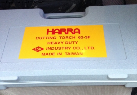 หัวตัดแก๊ส