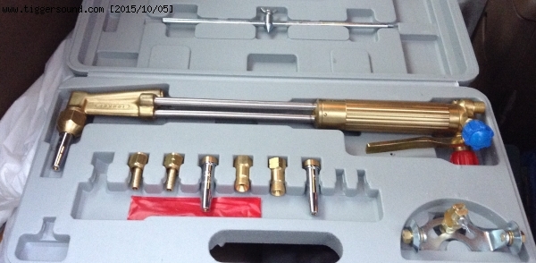 หัวตัดแก๊ส