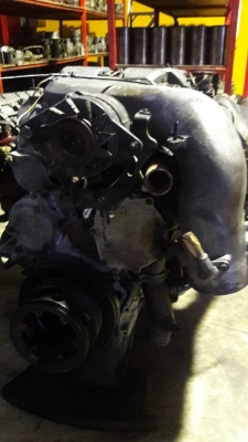 ขายเครื่องยนต์ฮีโน่ V8,F20C--355 แรงม้า แสตนดาร์ดเดิมๆ ติดดีมาก แน่นๆ