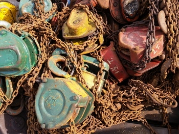 ขาย รอกโซ่เก่าญี่ปุ่นแท้ ไช้งานได้ดี รับประกัน รับแรงน้ำหนักอย่างดี ขาย รอกโซ่เก่าญี่ปุ่นแท้ ไช้งานได้ดี รับประกัน รับแรงน้ำหนักอย่างดี