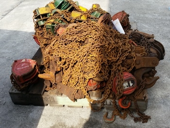 ขาย รอกโซ่เก่าญี่ปุ่นแท้ ไช้งานได้ดี รับประกัน รับแรงน้ำหนักอย่างดี ขาย รอกโซ่เก่าญี่ปุ่นแท้ ไช้งานได้ดี รับประกัน รับแรงน้ำหนักอย่างดี