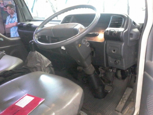 NKR 100 แรง  ปี 08  สภาพสวยๆ  ราคา   385,000  บาท