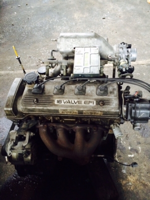 ขายเครื่อง 5aFe โซลูน่าหยดน้ำ