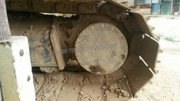 รถแบคโฮ KOBELCO SK200 MARK 5 รถแบคโฮ KOBELCO SK200 MARK 5