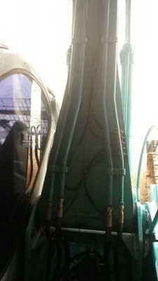 รถแบคโฮ KOBELCO SK200 MARK 5 รถแบคโฮ KOBELCO SK200 MARK 5