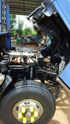 ขายรถ6ล้อ ISUZU NPR130แรง ปี44 ยาว5.50เมตร สภาพพร้อมใช้งาน เอกสารพร้อมโอน สนใจโทร 090-8588220คุณนะ 093-3258446คุณบิว หรือเข้าดูสินค้าอื่นๆได้ที่ www.truck.in.th/498 หรือเพจFacebook ณรงค์ ซื้อขายรถมือสอง (เว็บไซต์ส่วนตัว) หรือFacebook ตลาดรถมือสอง คุณนะ