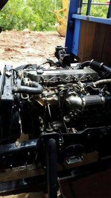 ขายรถ6ล้อ ISUZU NPR130แรง ปี44 ยาว5.50เมตร สภาพพร้อมใช้งาน เอกสารพร้อมโอน สนใจโทร 090-8588220คุณนะ 093-3258446คุณบิว หรือเข้าดูสินค้าอื่นๆได้ที่ www.truck.in.th/498 หรือเพจFacebook ณรงค์ ซื้อขายรถมือสอง (เว็บไซต์ส่วนตัว) หรือFacebook ตลาดรถมือสอง คุณนะ