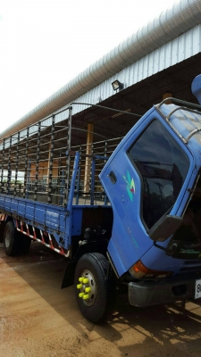 ขายรถ6ล้อ ISUZU NPR130แรง ปี44 ยาว5.50เมตร สภาพพร้อมใช้งาน เอกสารพร้อมโอน สนใจโทร 090-8588220คุณนะ 093-3258446คุณบิว หรือเข้าดูสินค้าอื่นๆได้ที่ www.truck.in.th/498 หรือเพจFacebook ณรงค์ ซื้อขายรถมือสอง (เว็บไซต์ส่วนตัว) หรือFacebook ตลาดรถมือสอง คุณนะ