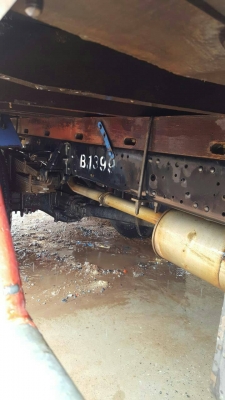 ขายรถ6ล้อ ISUZU NPR130แรง ปี44 ยาว5.50เมตร สภาพพร้อมใช้งาน เอกสารพร้อมโอน สนใจโทร 090-8588220คุณนะ 093-3258446คุณบิว หรือเข้าดูสินค้าอื่นๆได้ที่ www.truck.in.th/498 หรือเพจFacebook ณรงค์ ซื้อขายรถมือสอง (เว็บไซต์ส่วนตัว) หรือFacebook ตลาดรถมือสอง คุณนะ