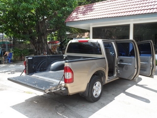 ISUZU D MAX CAB 4 SLX 3.0 AUTO ปี 2004 รถสวยพร้อมใช้ จัดไฟแนนซ์ได้ T.086-527-9533 ISUZU D MAX CAB 4 SLX 3.0 AUTO ปี 2004 รถสวยพร้อมใช้ จัดไฟแนนซ์ได้ T.086-527-9533
