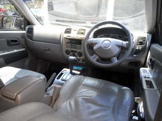 ISUZU D MAX CAB 4 SLX 3.0 AUTO ปี 2004 รถสวยพร้อมใช้ จัดไฟแนนซ์ได้ T.086-527-9533 ISUZU D MAX CAB 4 SLX 3.0 AUTO ปี 2004 รถสวยพร้อมใช้ จัดไฟแนนซ์ได้ T.086-527-9533