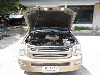ISUZU D MAX CAB 4 SLX 3.0 AUTO ปี 2004 รถสวยพร้อมใช้ จัดไฟแนนซ์ได้ T.086-527-9533 ISUZU D MAX CAB 4 SLX 3.0 AUTO ปี 2004 รถสวยพร้อมใช้ จัดไฟแนนซ์ได้ T.086-527-9533