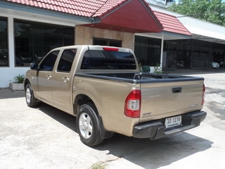 ISUZU D MAX CAB 4 SLX 3.0 AUTO ปี 2004 รถสวยพร้อมใช้ จัดไฟแนนซ์ได้ T.086-527-9533 ISUZU D MAX CAB 4 SLX 3.0 AUTO ปี 2004 รถสวยพร้อมใช้ จัดไฟแนนซ์ได้ T.086-527-9533