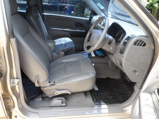 ISUZU D MAX CAB 4 SLX 3.0 AUTO ปี 2004 รถสวยพร้อมใช้ จัดไฟแนนซ์ได้ T.086-527-9533 ISUZU D MAX CAB 4 SLX 3.0 AUTO ปี 2004 รถสวยพร้อมใช้ จัดไฟแนนซ์ได้ T.086-527-9533