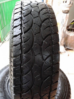 ยาง deestone 15 /9.5 /30 ยาง deestone 15 /9.5 /30