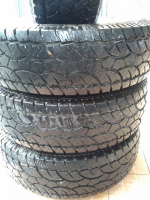 ยาง deestone 15 /9.5 /30 ยาง deestone 15 /9.5 /30