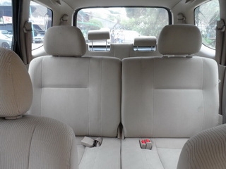 TOYOTA AVANZA 1.5 MT ปี 2008 รถสวยพร้อมใช้ จัดไฟแนนซ์ได้  T.086-527-9533