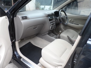 TOYOTA AVANZA 1.5 MT ปี 2008 รถสวยพร้อมใช้ จัดไฟแนนซ์ได้  T.086-527-9533