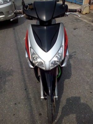 ขาย Honda Click 110 คาร์บูแดช,ลูกโต,ยืดก้าน,เล่มทะเบียน+พร้อมชุดโอน ภาษีไม่ขาด ขาย Honda Click 110 คาร์บูแดช,ลูกโต,ยืดก้าน,เล่มทะเบียน+พร้อมชุดโอน ภาษีไม่ขาด