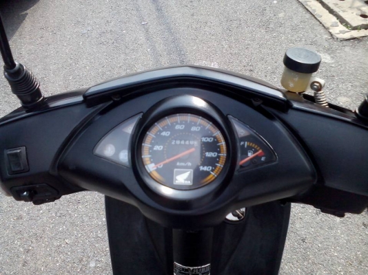 ขาย Honda Click 110 คาร์บูแดช,ลูกโต,ยืดก้าน,เล่มทะเบียน+พร้อมชุดโอน ภาษีไม่ขาด ขาย Honda Click 110 คาร์บูแดช,ลูกโต,ยืดก้าน,เล่มทะเบียน+พร้อมชุดโอน ภาษีไม่ขาด