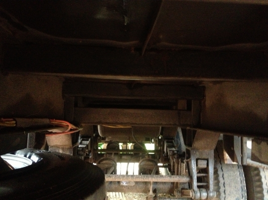 พ่วง3เพลา7.20ไม่ดั้ม350.000ปี49อู่สหะกิจ