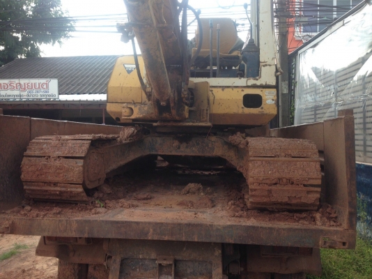 KOMATSU 40 รุ่น6 สวยพร้อมใช้