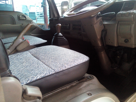 4 ล้อ *ไม่ติดเวลา* ISUZU *Euro.2* NKR 100 แรงม้า *ยาว 3.20 ม. * สภาพพร้อมใช้งาน * มีเล่มพร้อมโอน * (หลังคาลงเล่มแล้ว) 4 ล้อ *ไม่ติดเวลา* ISUZU *Euro.2* NKR 100 แรงม้า *ยาว 3.20 ม. * สภาพพร้อมใช้งาน * มีเล่มพร้อมโอน * (หลังคาลงเล่มแล้ว)