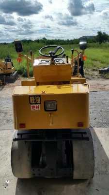 ขายครับ รถบด Sakai ts160 รุ่นใหม่ มีสเปรย์น้ำหน้า หลัง รถสวยมาก เก่าญี่ปุ่นแท้ๆ ขายครับ รถบด Sakai ts160 รุ่นใหม่ มีสเปรย์น้ำหน้า หลัง รถสวยมาก เก่าญี่ปุ่นแท้ๆ