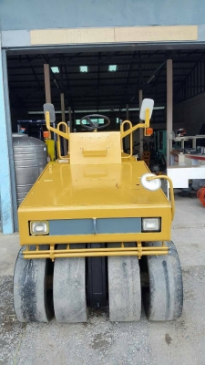 ขายครับ รถบด Sakai ts160 รุ่นใหม่ มีสเปรย์น้ำหน้า หลัง รถสวยมาก เก่าญี่ปุ่นแท้ๆ ขายครับ รถบด Sakai ts160 รุ่นใหม่ มีสเปรย์น้ำหน้า หลัง รถสวยมาก เก่าญี่ปุ่นแท้ๆ