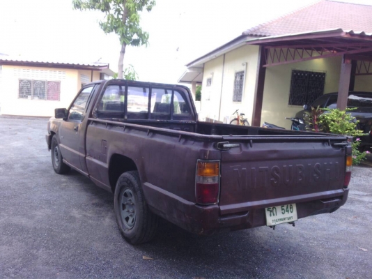 ขาย mitsubishi L200 ถูกๆครับ ขาย mitsubishi L200 ถูกๆครับ
