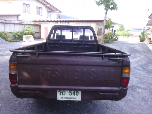 ขาย mitsubishi L200 ถูกๆครับ ขาย mitsubishi L200 ถูกๆครับ
