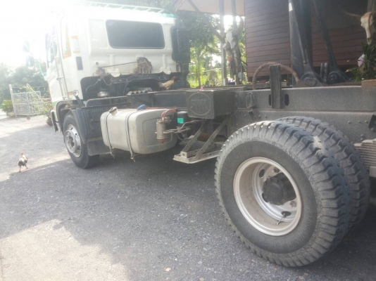 ขายครับ 251 ปี53 ดั้มสามมิตร ยางดีจัด