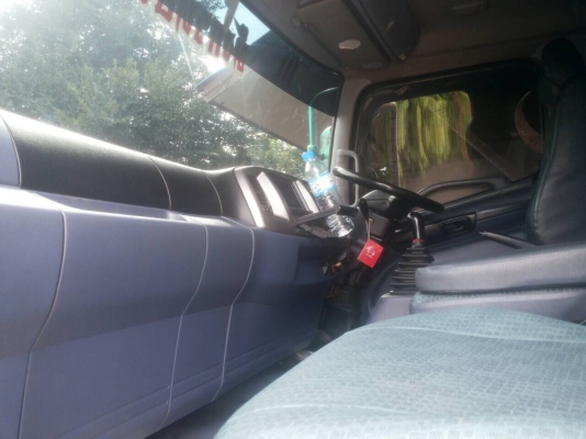 ขายครับ 251 ปี53 ดั้มสามมิตร ยางดีจัด