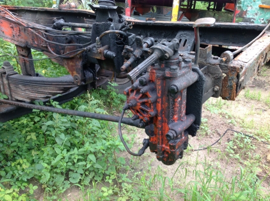 กระปุกพวงมาลัย