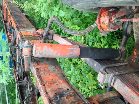 ขายโช๊ครถบัส