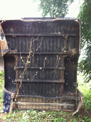 ขายลูกกระบะฮีโร่สองใบไม่ได้ใช้แล้วครับ