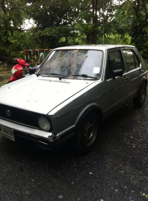 ขาย Golf  MK1 65,000