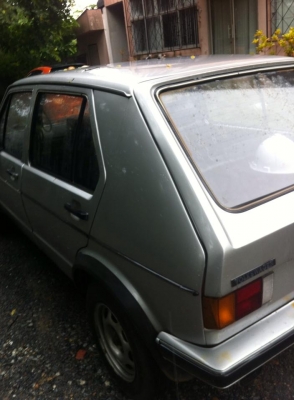 ขาย Golf  MK1 65,000