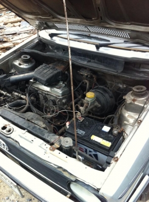 ขาย Golf  MK1 65,000