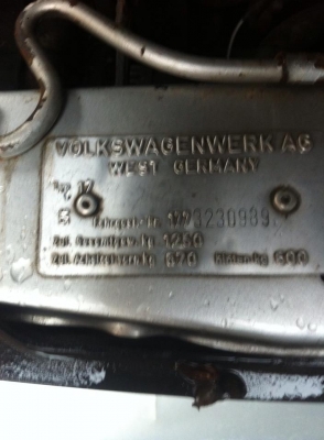 ขาย Golf  MK1 65,000