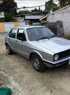 ขาย Golf  MK1 65,000